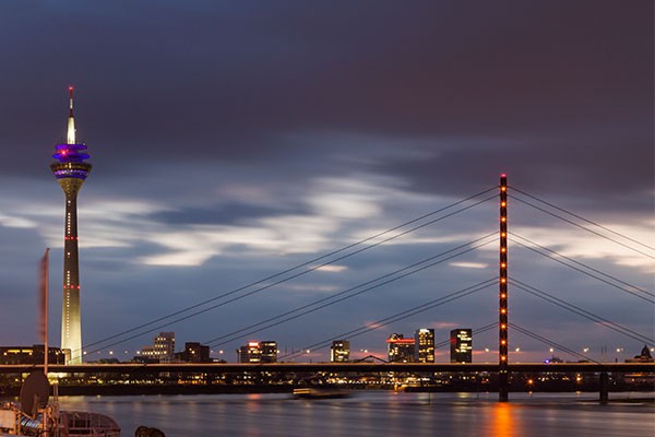 Webdesign Düsseldorf Webdesign Düsseldorf Eckdaten