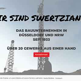 Bauunternehmen Hockenheim
